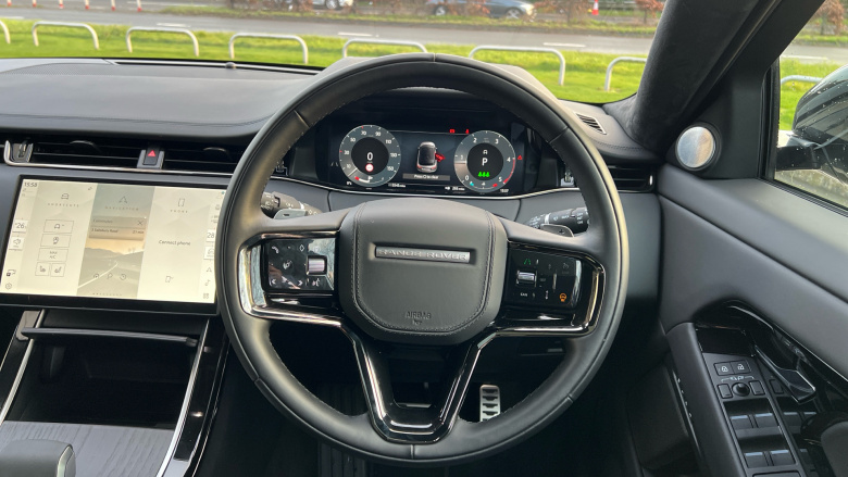 Land Rover Range Rover Evoque 2.0 D200 Autobiography 5dr Auto [Revised] Diesel Hatchback